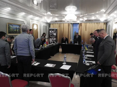 Ukraynalı deputat: Xocalıda soyqırımı baş verib