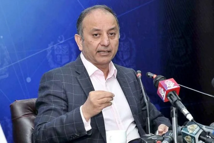 Pakistanın neft üzrə dövlət naziri: “Azərbaycanla müqavilə qışda qaz problemimizin həllinə kömək edəcək”