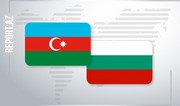 Azerbaijani and Bulgarian diplomats in Damascus mull situation in Syria