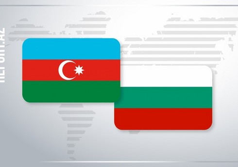 Azərbaycan və Bolqarıstan diplomatları Dəməşqdə Suriyadakı vəziyyəti müzakirə ediblər
