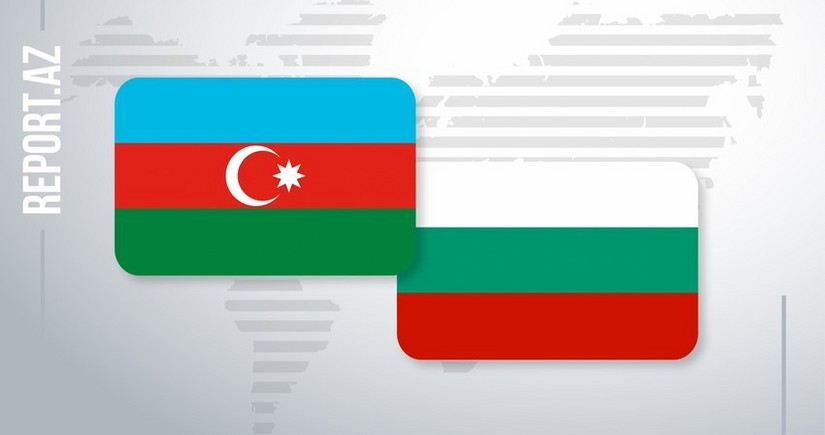 Azərbaycan və Bolqarıstan diplomatları Dəməşqdə Suriyadakı vəziyyəti müzakirə ediblər