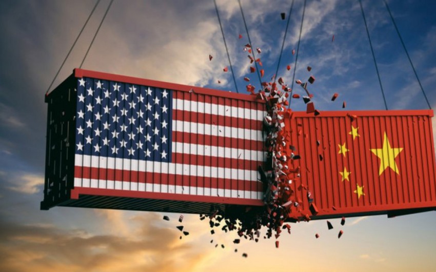 Китай повысил пошлины на товары США до 125%
