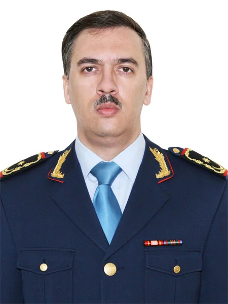 Zaur Fətizadə