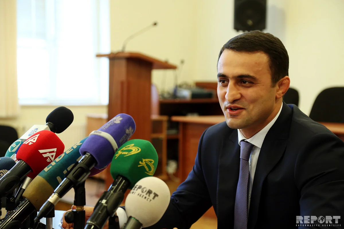 Gənclər və İdman Nazirliyində iki sektor müdiri işdən azad edilib