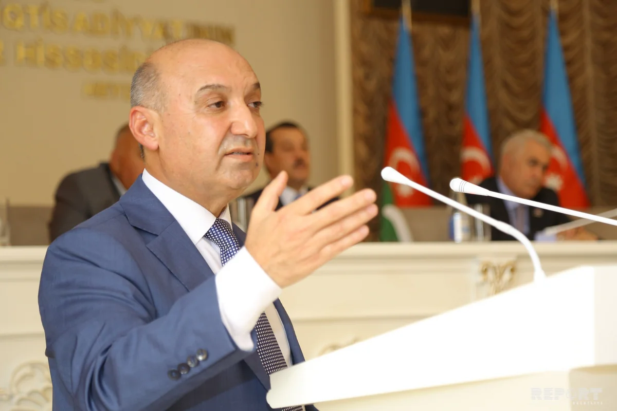 Dövlət Komitəsinin sədr müavini: Bu gün ölkədə xeyli falçı, cadugər var