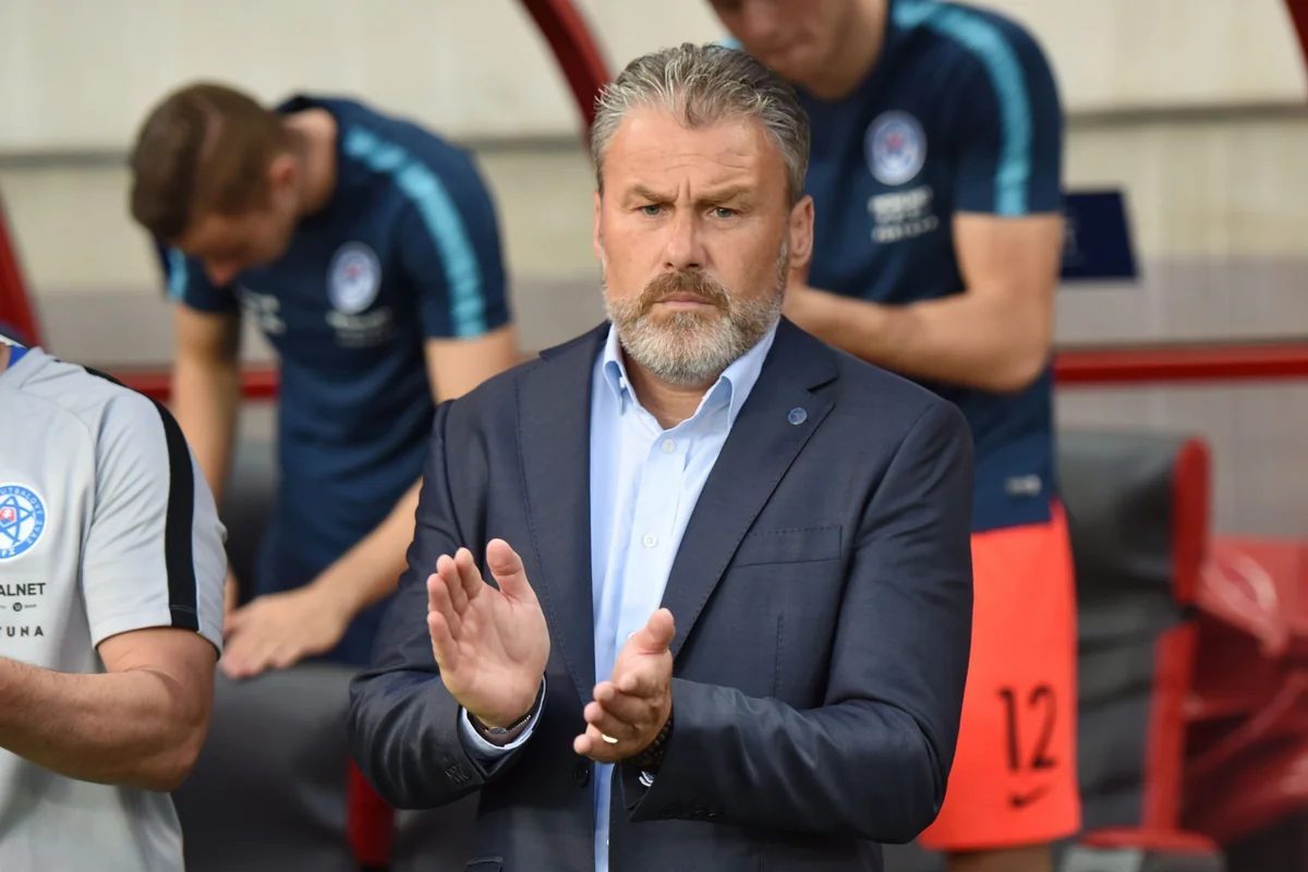 Baş məşqçi: Azərbaycanla qarşılaşma üçün dəqiq planımız var