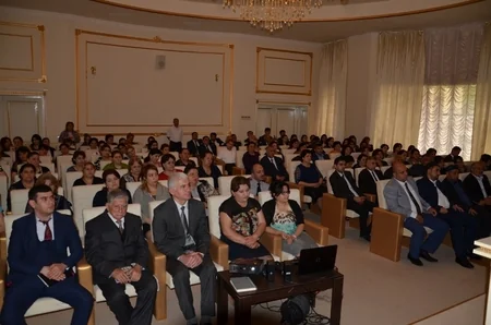 Qazaxda “Dünyəvi dövlətdə din: Azərbaycan modeli” mövzusunda seminar keçirilib