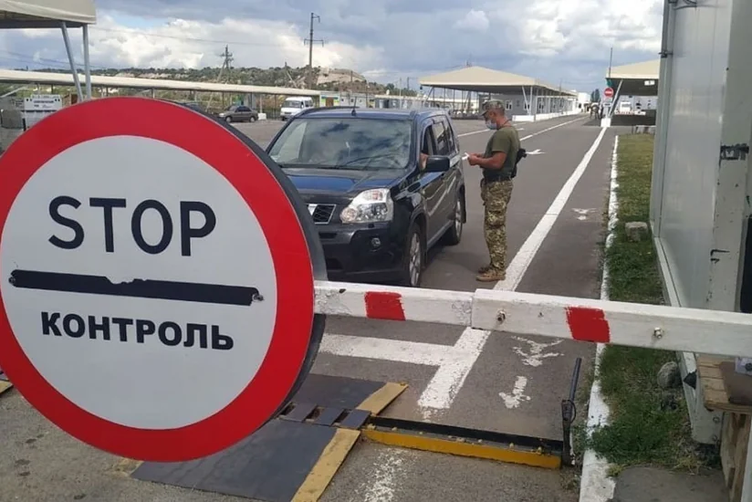 ФСБ не позволяет подпадающим под мобилизацию пересекать границу России с Казахстаном