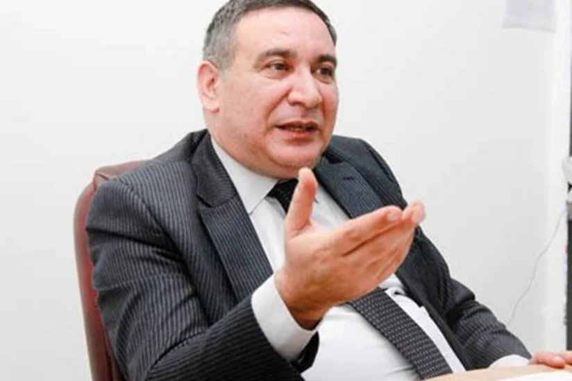 Рашад Меджид: Считаю, что стихотворение Вагифа Бахманли хорошее