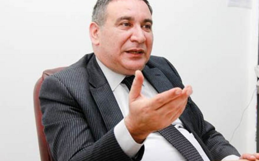 Rəşad Məcid: Vaqif Bəhmənlinin şeiri yaxşı şeirdir