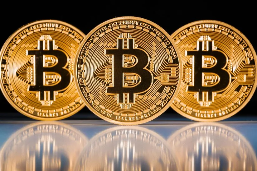 Названы 5 причин возможного краха биткоина