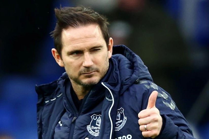 Frank Lampard may be appointed head coach of Scottish club