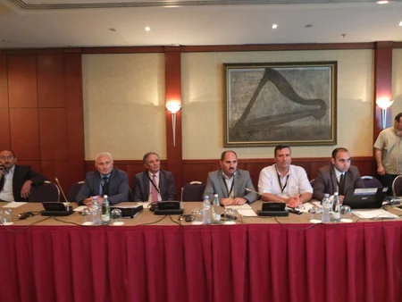 Tbilisidə Kütləvi informasiya vasitələrinin XIII Cənubi Qafqaz konfransı keçirilir