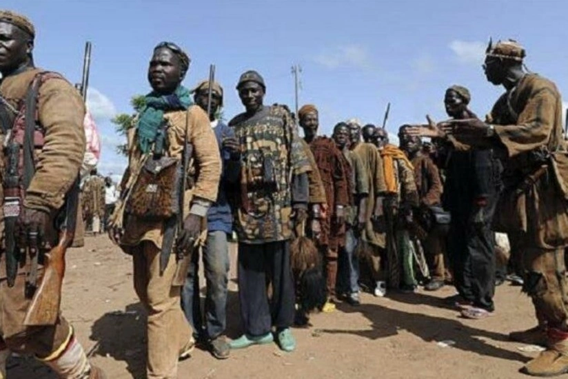 Malidə silahlı hücum nəticəsində ölənlərin sayı 134-ə çatıb - YENİLƏNİB