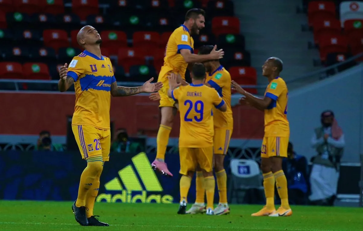 Klublararası dünya çempionatı başladı