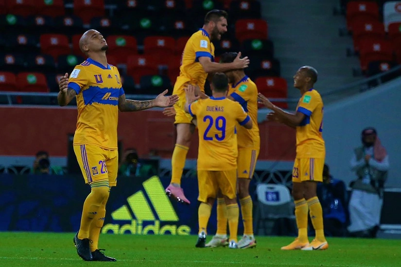 Klublararası dünya çempionatı başladı