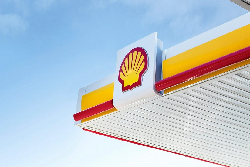 Shell остановила добычу нефти на трех платформах в Мексиканском заливе