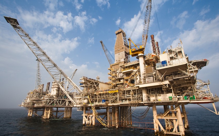 BP-nin vitse-prezidenti: Şahdəniz-2 plana uyğun irəliləyən nadir layihələrdəndir BP-nin vitse-prezidenti: Şahdəniz-2 plana uyğun irəliləyən nadir layihələrdəndir