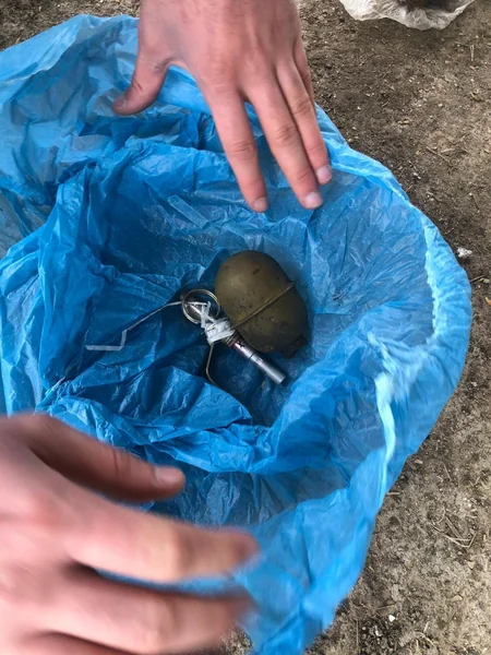 Xızıda axtarışda olan şəxs tutuldu