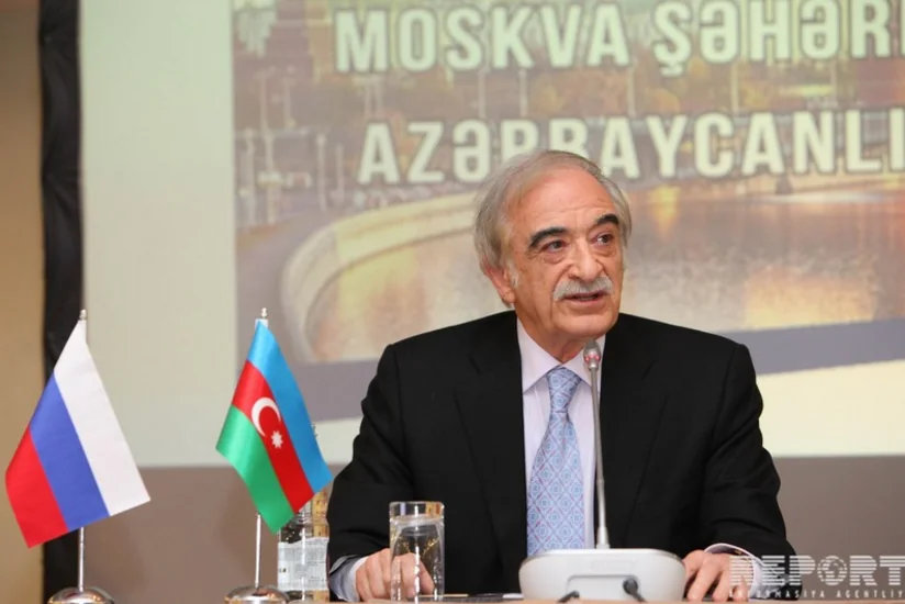 Polad Bulbuloglu: Azerbaijan interested in joining BRICS