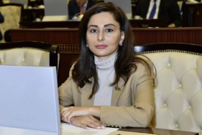 Deputat: İnsan hüquqlarına hörmət hər zaman Azərbaycan üçün prioritet məsələ olub