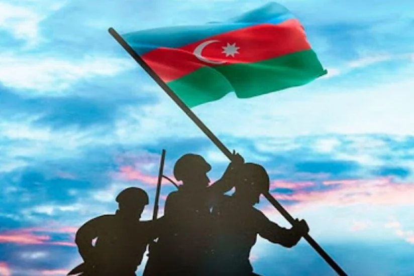 Müharibə veteranlarının reyestrinin yaradılması təsdiqləndi