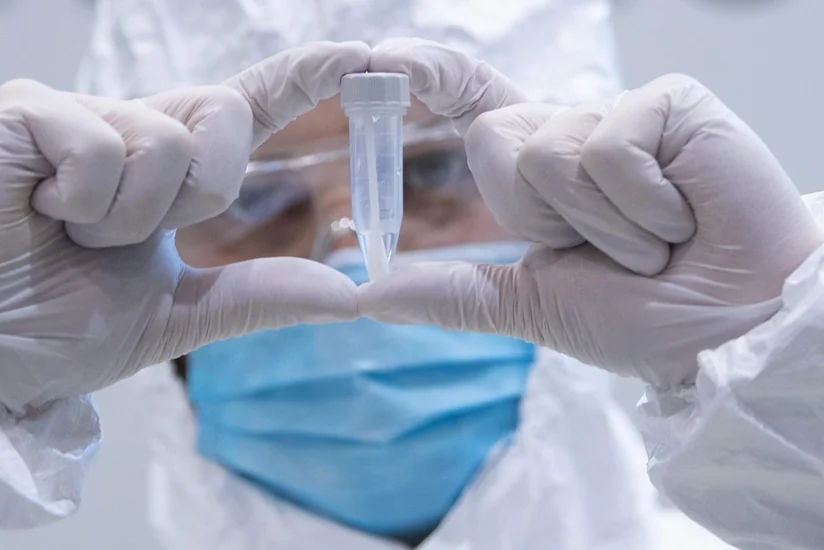 Власти Австралии предупредили об угрозе появления еще более опасных штаммов СOVID-19