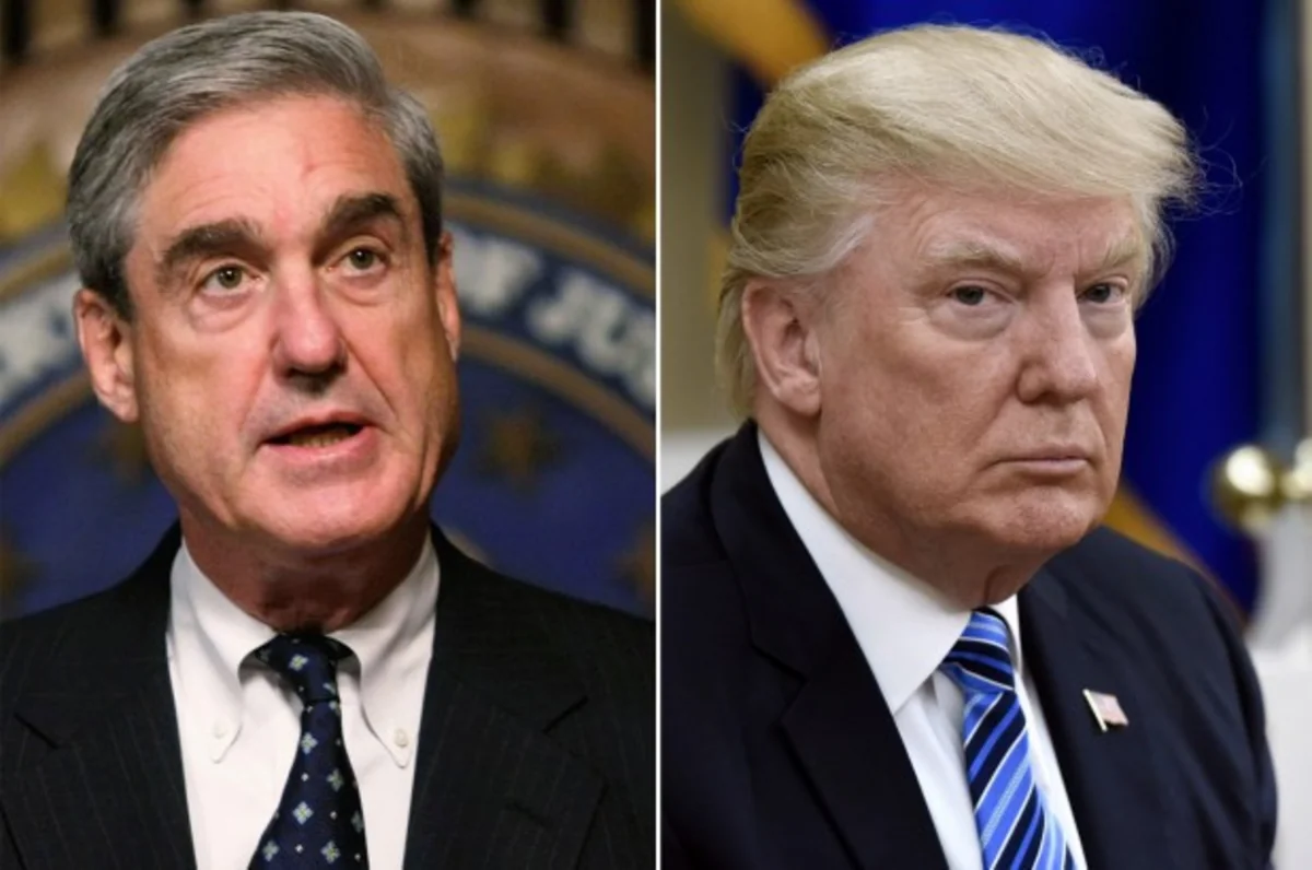 Another investigation launched against Trump