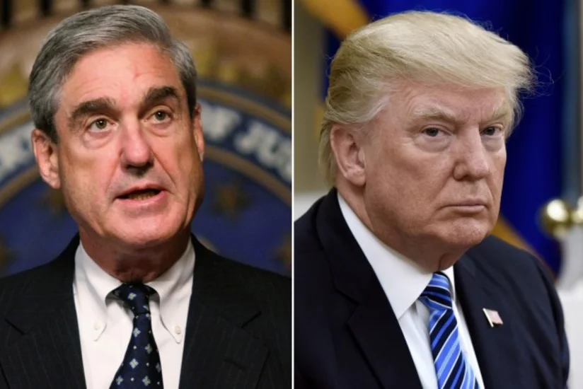 Another investigation launched against Trump
