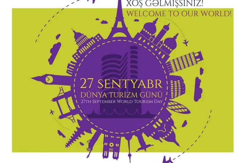 Bakıda turizm festivalı keçiriləcək