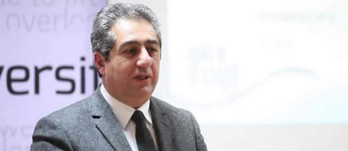 ​Qubad İbadoğlu: Arif Hacılı qərargahda ola-ola görüşümüzə qatılmadı