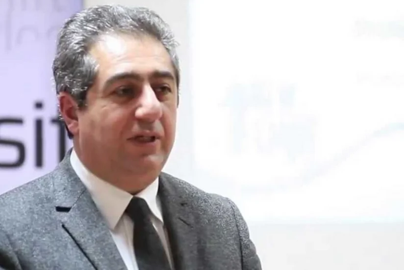 ​Qubad İbadoğlu: Arif Hacılı qərargahda ola-ola görüşümüzə qatılmadı