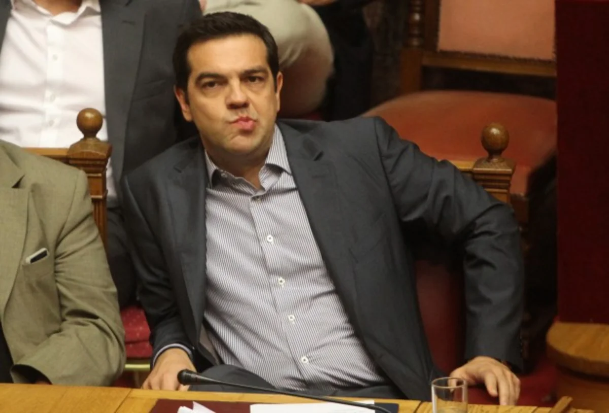 Tsipras: 'We can reach an agreement tonight'