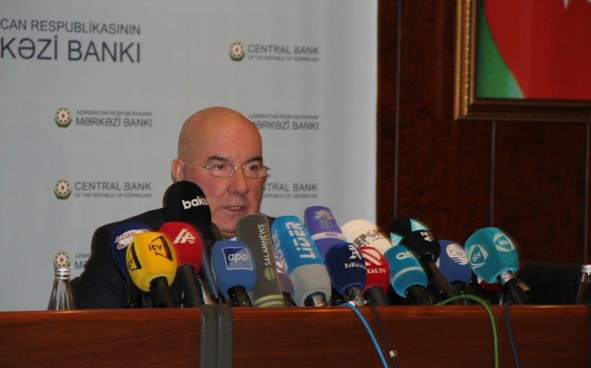 Elman Rüstəmov: “Bütün şokların qarşısını almağa gücümüz çatar”