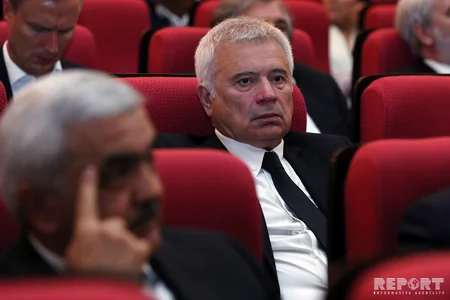 Natiq Əliyev II Fəxri xiyabanda dəfn edilib - FOTO - YENİLƏNİB-3