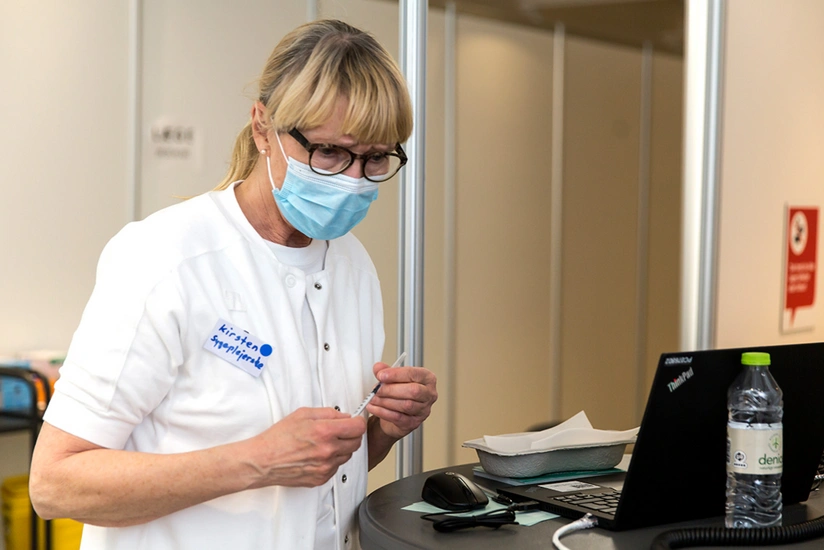 Denmark to lift all coronavirus restrictions from September