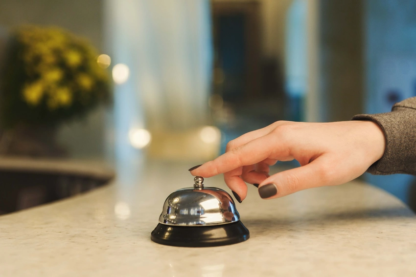 Azərbaycanda hotellərdə monitorinqlər aparılır