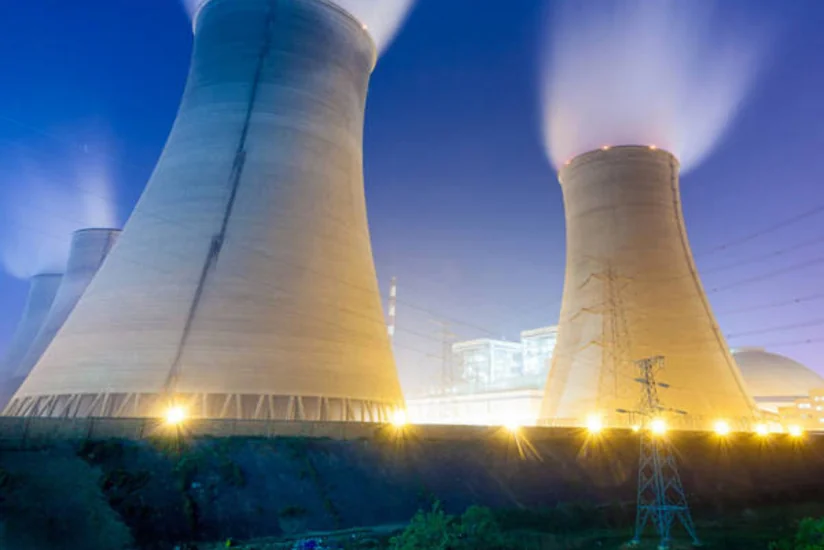 ​Иран вместе с Россией построит две новые АЭС