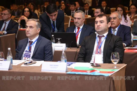 Azərbaycan-Türkiyə Qeyri-Hökumət Təşkilatlarının forumu keçirilib