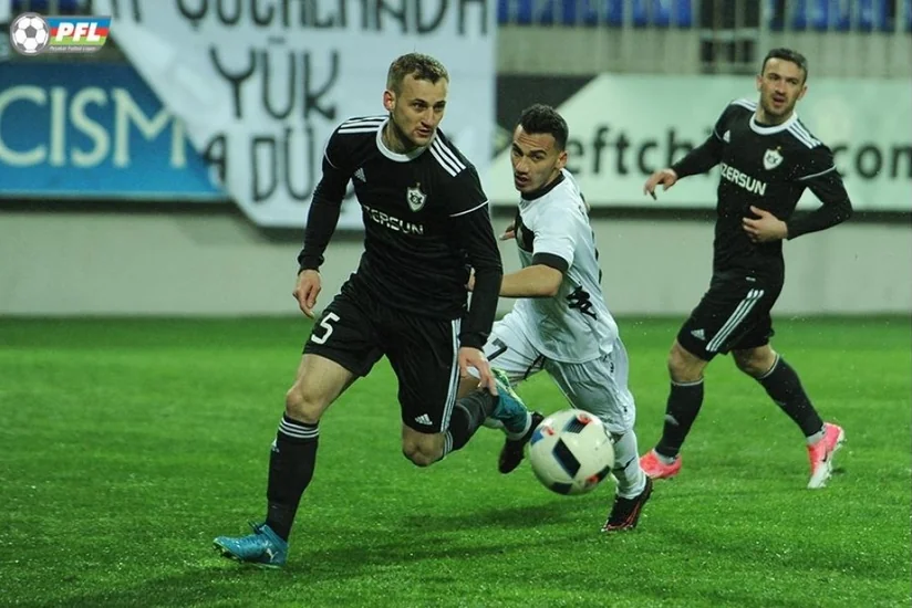 Qarabağ və Neftçi yubiley oyunlarına çıxacaq