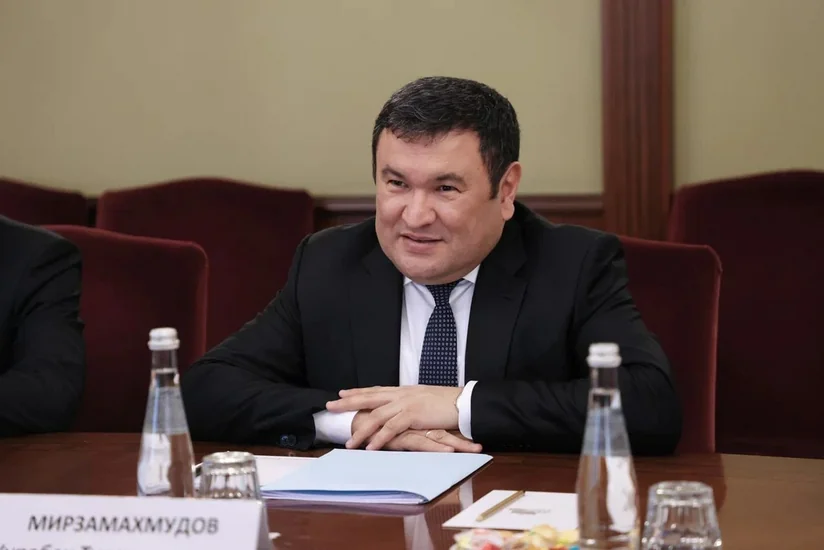 Министр: Узбекистан в будущем планирует построить крупную АЭС