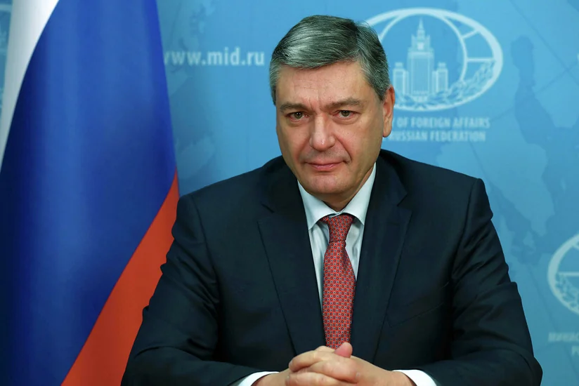 Rusiya XİN başçısının müavini: Qarabağda gərginliyin yaranması Ermənistana lazım deyil