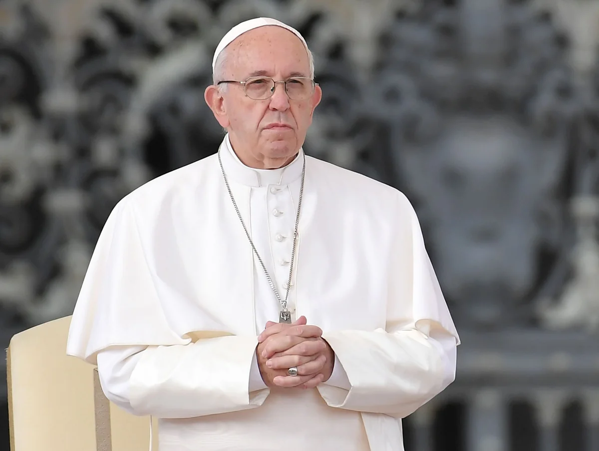 Roma Papasının İraqa səfərinin tarixi açıqlanıb