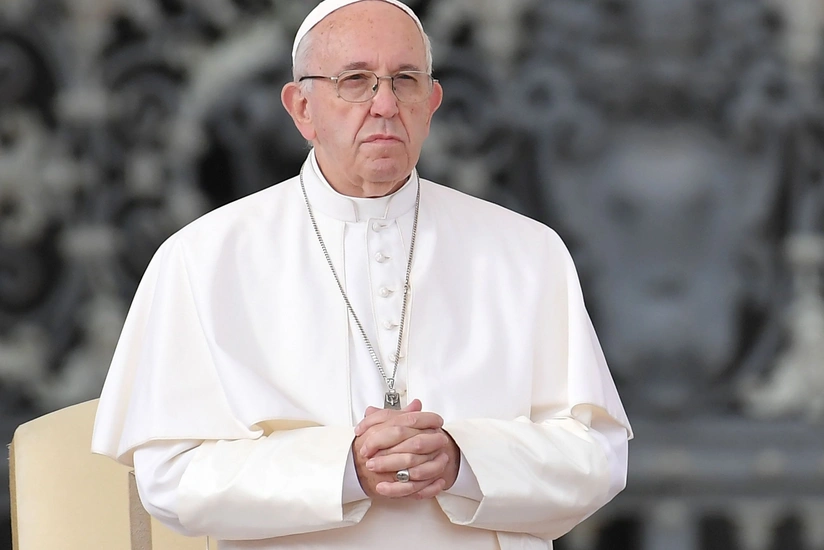 Roma Papasının İraqa səfərinin tarixi açıqlanıb