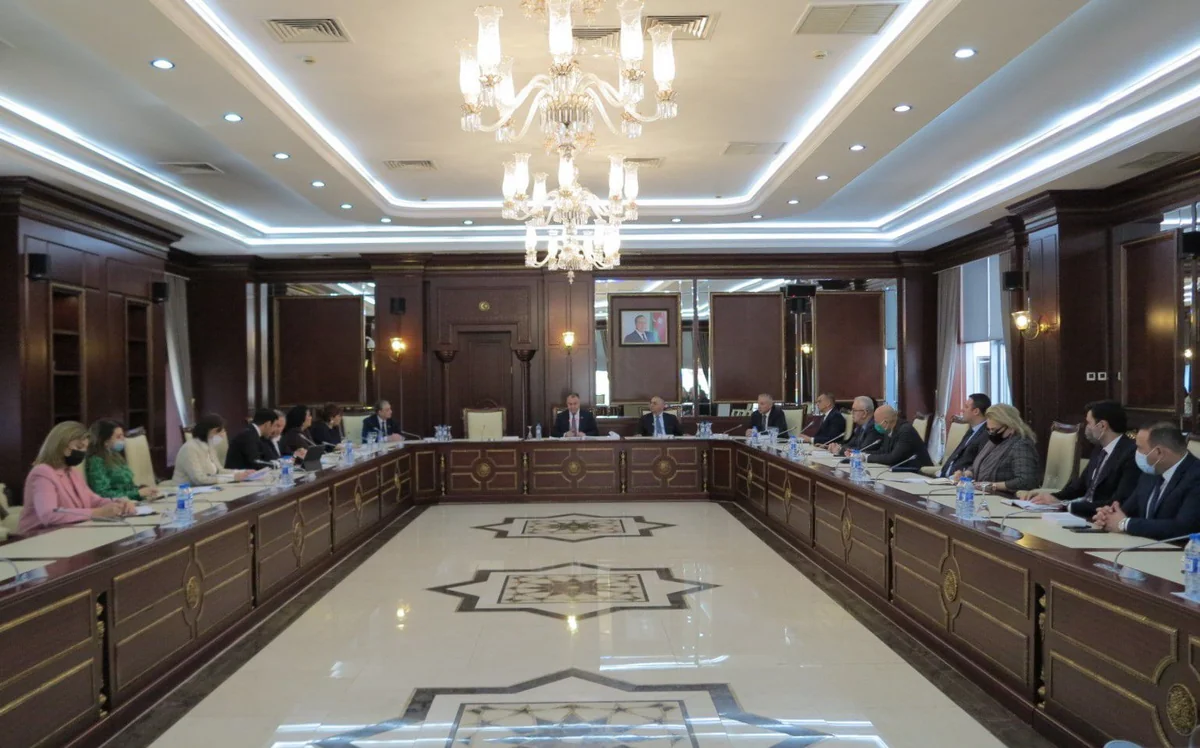Azərbaycanda yeni neft sazişinin icra müddəti məlum olub