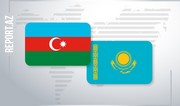 Azerbaijan, Kazakhstan agree on first supply of flour under joint brand