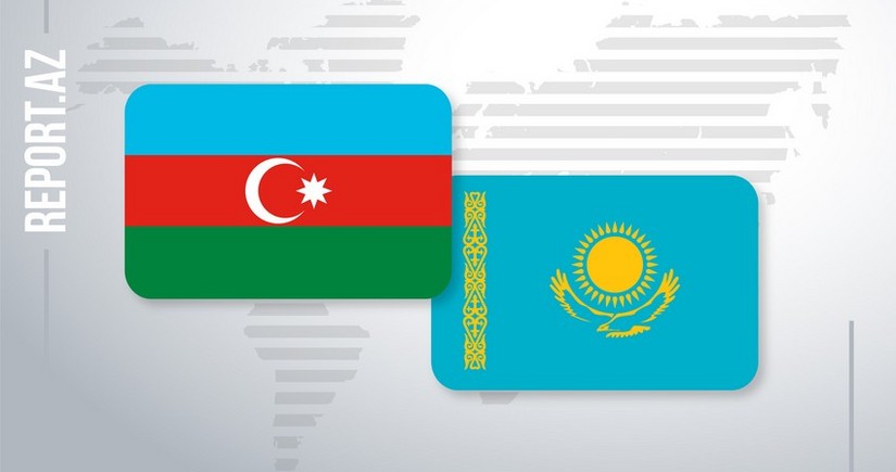 Azərbaycan və Qazaxıstan birgə brend altında ilk un tədarükü barədə razılaşıblar
