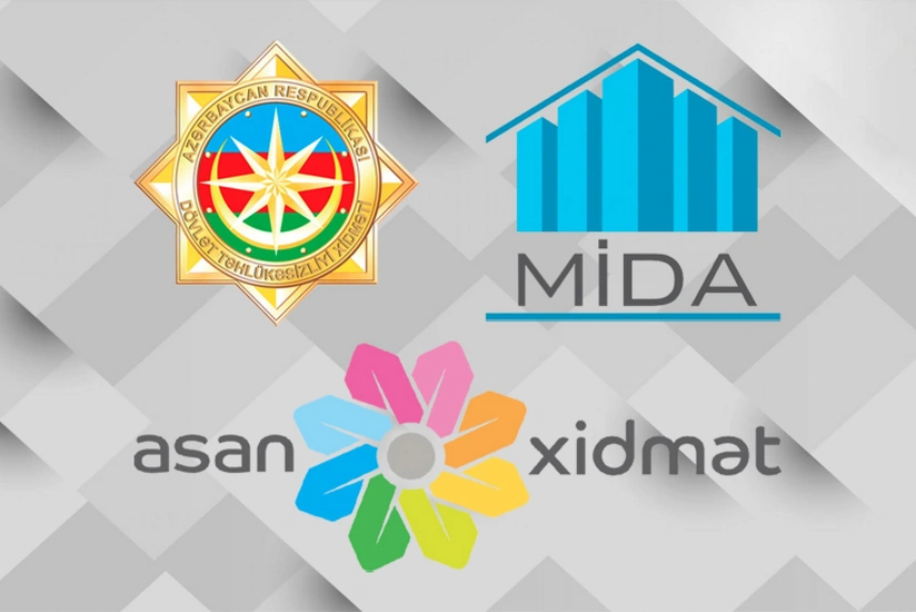 В процессе продажи квартир MİDA имели место кибератаки