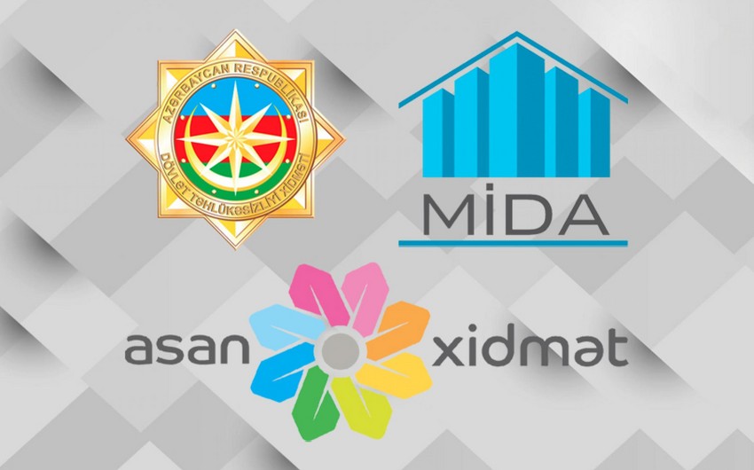 В процессе продажи квартир MİDA имели место кибератаки