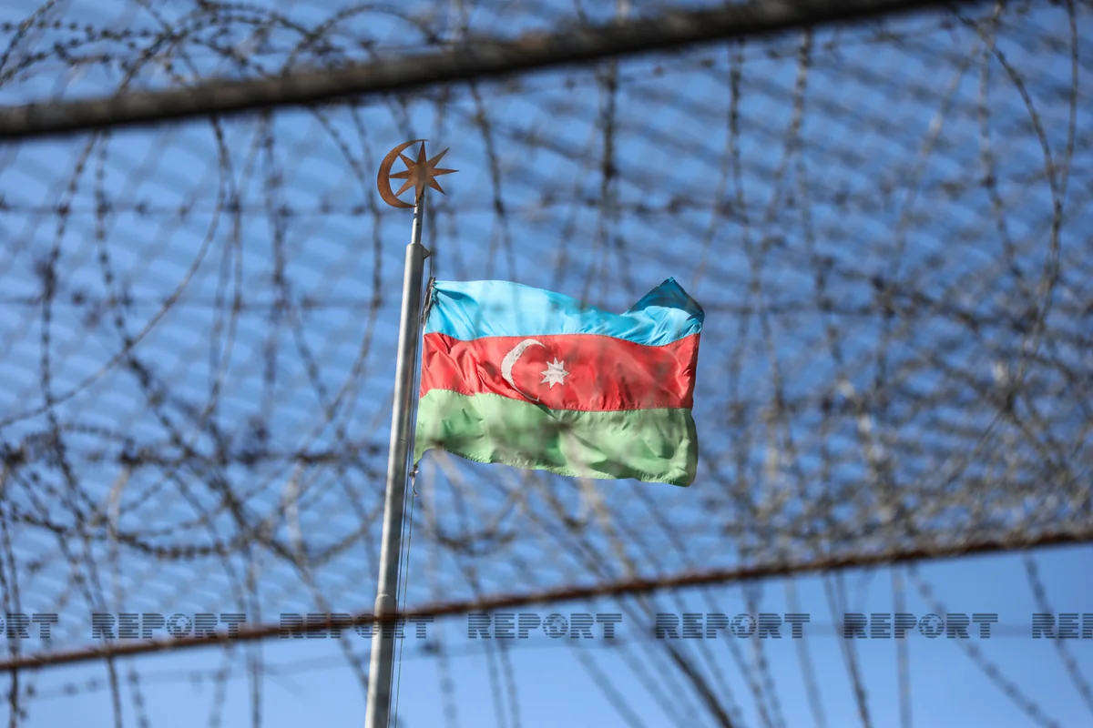 Əfv Komissiyasının növbəti iclası keçirilib, müraciətlərin sayı 200-ü ötüb